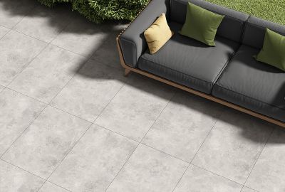 How To Care For Porcelain Paving
